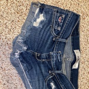 Hollister Shorts